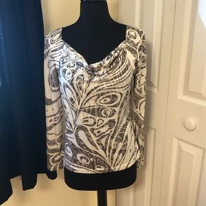 NWT Jana Kos gorgeous top!